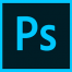 Adobe Photoshop CC 2017 logo
