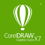 Free Download Corel DRAW X7 Full Version
