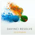 DaVinci Resolve Studio 12.5 Free Download