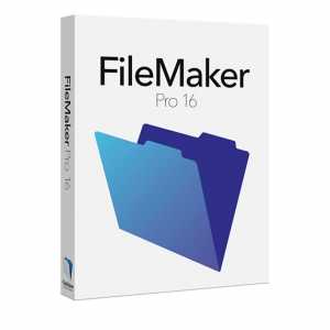 FileMaker Pro Windows 300x300 - FileMaker Pro 16 Advanced Free Download