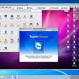 Team Viewer for Mac free 300x300 - TeamViewer for Mac Free Download