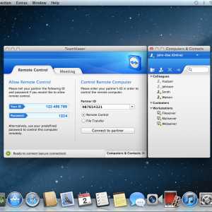 Team Viewer for Mac update 300x300 - TeamViewer for Mac Free Download