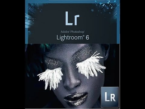 Adobe Photoshop Lightroom 6 upgrade - Adobe Photoshop lightroom CC Download Free