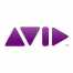 Avid Media Composer 8 logo