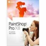 Corel PaintShop Pro X8 Ultimate Download