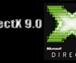 DirectX 9.0c Windows 7 Download 300x250 - DirectX 9.0c Windows 7 Download