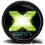 DirectX 9.0c logo
