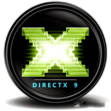 DirectX 9.0c Windows 7 Download