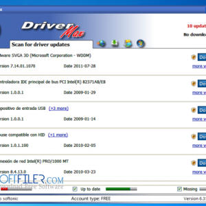 DriverMax Pro latest version 300x300 - DriverMax Pro Free Download