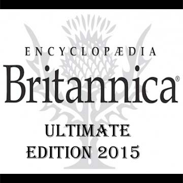 Encyclopedia Britannica 2015 Ultimate Edition Free