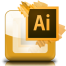 Adobe Illustrator CS6 logo