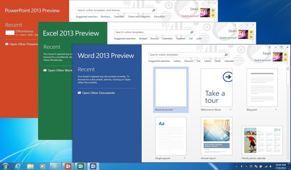 MS Office 2013 Free Download Full Version MS Office 2013 Free 1024x597 - MS Office 2013 Free Download Full Version