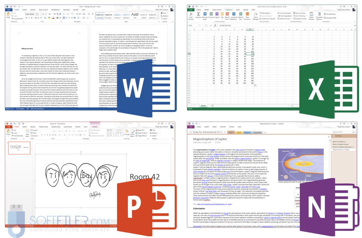 office 2013 download free