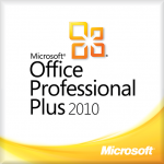 Microsoft Office Professional Plus 2010 Download