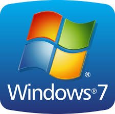 Windows 7 Logo