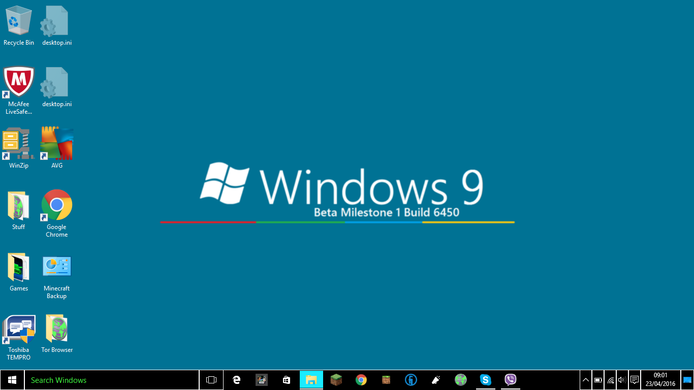 Windows 9 Download Iso Full Version