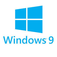 Windows 9 Logo