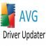 AVG Driver Updater Logo