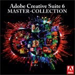 Adobe CS6 Master Collection Download