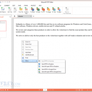 iSkysoft PDF Editor for Windows 300x300 - iSkysoft PDF Editor Download
