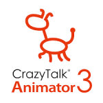 CrazyTalk Animator 3 Free Download