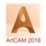 Autodesk ArtCAM 2018 Logo