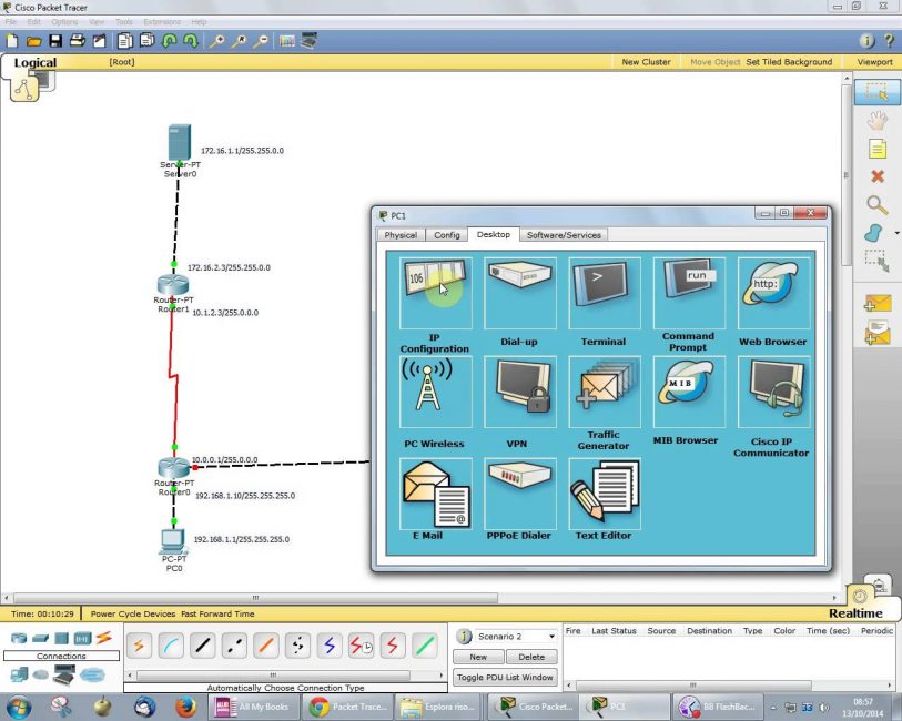 Cisco Packet Tracer 7 Free Download - Cisco Packet Tracer Download Free