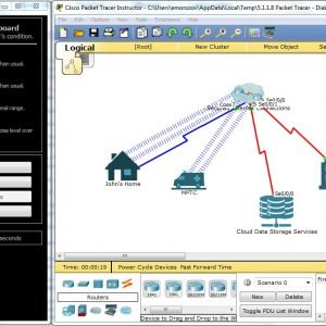 Cisco Packet Tracer free download for Windows 7 300x300 - Cisco Packet Tracer 7 Free Download