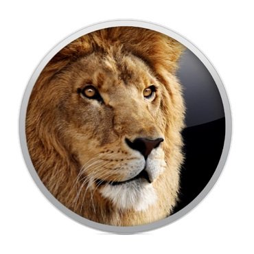 Mac OS X Lion ISO Download