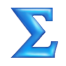 MathType 6.9 Logo