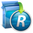 Revo Uninstaller Pro Logo