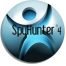 SpyHunter 4 Logo