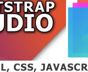 Bootstrap Studio 4.1.7 Full Version 300x247 - Bootstrap Studio 4.1.7 Pro Full Version Download