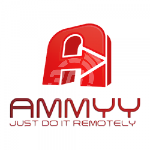 Ammyy Admin 3.5 Logo