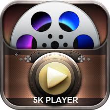 5KPlayer For Mac Latest Version Download