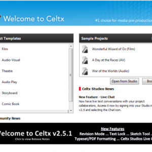 Celtx for mac 300x300 - Celtx Download Mac Latest Version Free