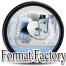 Format Factory 4 Logo