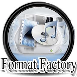 Download Format Factory For PC (V4.3.0)