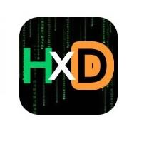 HxD Hex Editor Download Free 1.7.7.0