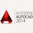 autocad 2014 logo