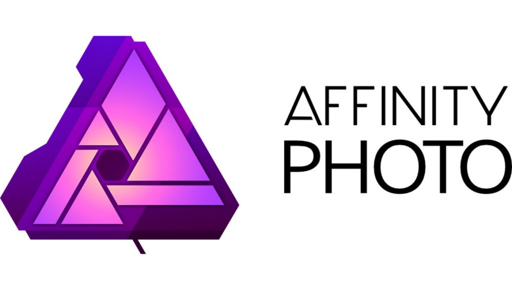 Affinity Photo Logo