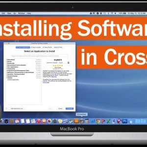 CrossOver For Mac 300x300 - Download CrossOver For Mac Latest Version