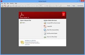 Download Adobe Reader For Windows 10 - Adobe Reader For Windows 10 Free Download