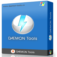 Download Daemon Tools For Windows 10