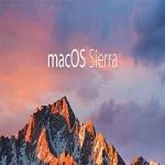 Mac OS Sierra ISO Download