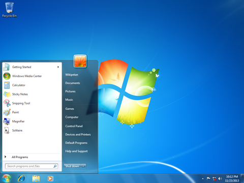 Windows 7 ISO Download - Download Windows 7 Professional ISO 32/64 Bit