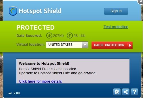 Download Hotspot Shield Full Version - Download Hotspot Shield Elite Free Full Version