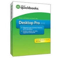 Quickbooks Desktop Pro 2019 Download