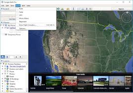 Download Google Earth - Google Earth Download For Windows 10 PC