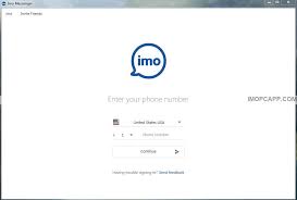 Download Imo for Windows 10 - Imo Download For Windows 10 Laptop/PC